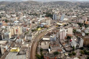 Desentupidora Duque de Caxias