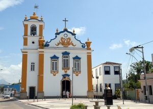 Desentupidora Magé