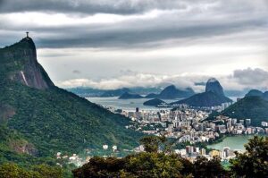 Desentupidora Alto da Boa Vista