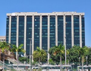 Desentupidora Cidade Nova