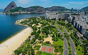 Desentupidora Flamengo
