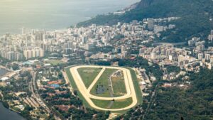 Desentupidora Gávea