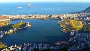 Desentupidora Lagoa