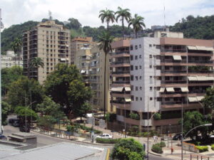 Desentupidora Laranjeiras