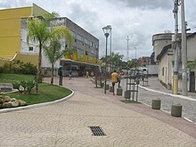 Desentupidora Tanguá